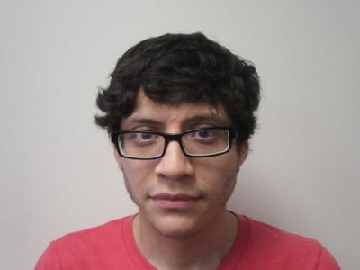 Marcus Cadena a registered  of Texas