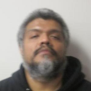 Abel Uriostigue a registered Sex Offender of Texas