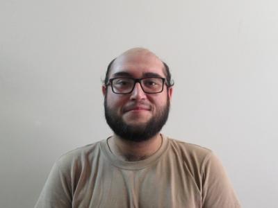 Oscar Manuel Olvera a registered Sex Offender of Texas