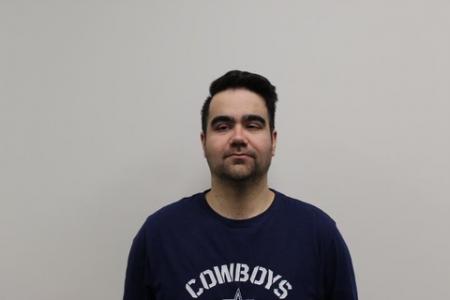 George Lee Burnett a registered Sex Offender of Texas