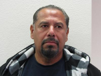 Richard Joseph Hernandez a registered  of Texas