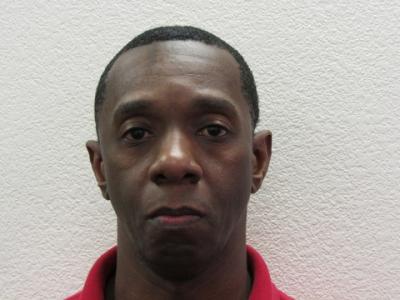 Eldridge Smith a registered Sex Offender of Texas