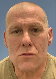 James Brown a registered Sex Offender of Texas