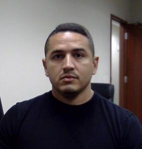 David Montalvo III a registered Sex Offender of Texas