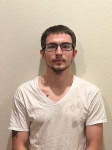 Jerad Ray Stanley Wood a registered Sex Offender of Texas