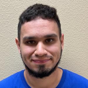 Devon Zachary Pruneda a registered Sex Offender of Texas