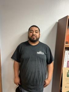 Paul Rodriguez a registered Sex Offender of Texas