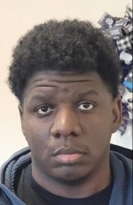 Tyreque Marquies Hoskins a registered Sex Offender of Texas