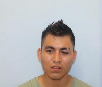 Alberto Luiz Medinaleon a registered Sex Offender of Texas