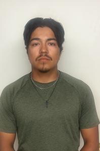 Miguel Eloy Rodriquez a registered Sex Offender of Texas