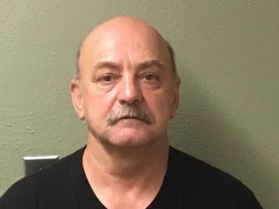 Raymond Dean Rodgers a registered  of Texas