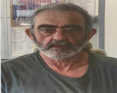 Fidel Nunez Reyes a registered Sex Offender of Texas