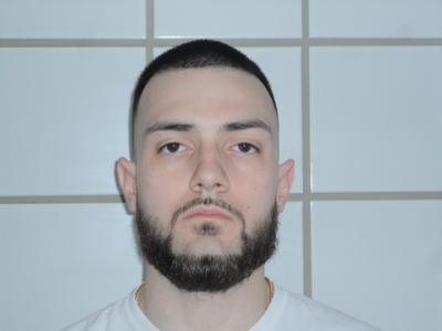 Taylor Thomas Paustenbach a registered  of Texas