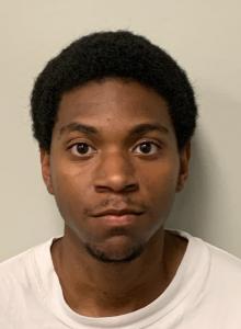 Willie Deon Bishop a registered  of Texas