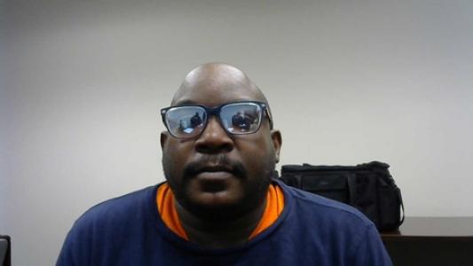 Paul Jerome Brewington III a registered Sex Offender of Texas