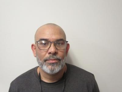 Derick Rejas-marin a registered Sex Offender of Texas