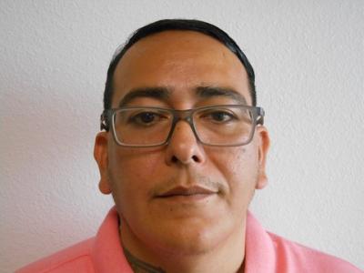 Michael Marquez a registered  of Texas