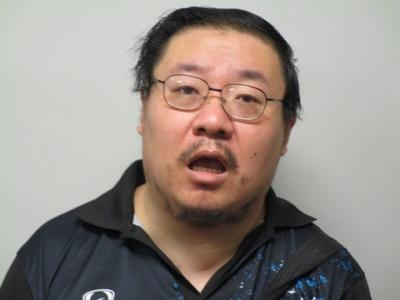 Hua Zhu a registered  of Texas