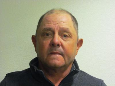 David Lynn Hollingsworth a registered  of Texas