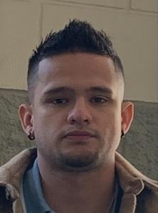 Cristian Alberto Hernandez a registered Sex Offender of Texas