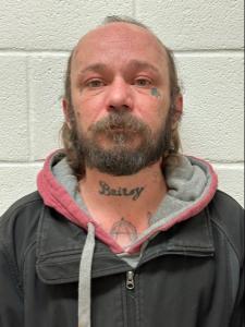 Anthony Allen Bailey a registered Sex Offender of Texas