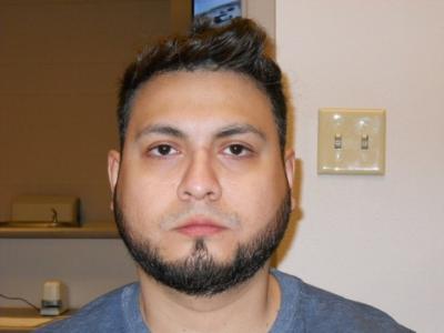 Jose Aldo Gonzalez a registered  of Texas