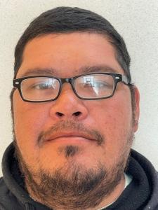 Martin Joshua Banda a registered Sex Offender of Texas