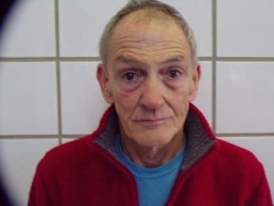 Gary Lynn Mcghee a registered Sex Offender of Texas