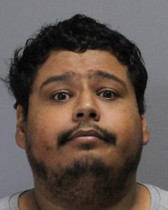 Alberto Reyes Banda a registered Sex Offender of Texas