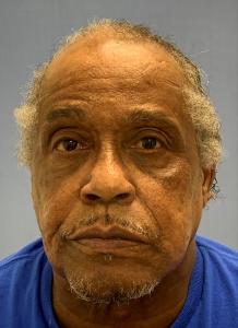 Wallace James Junior a registered Sex Offender of Texas