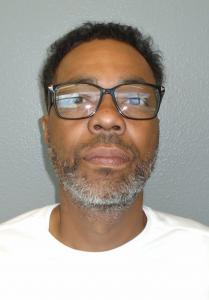 Treondus Ramon Tipton a registered Sex Offender of Texas