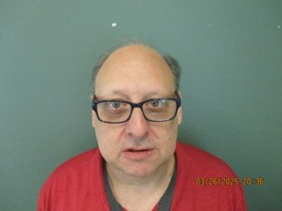 Brian Howard Harris a registered Sex Offender of Texas