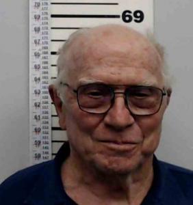 David Edwin Mussell a registered Sex Offender of Texas