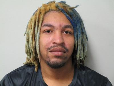 Ricky Blue a registered Sex Offender of Texas