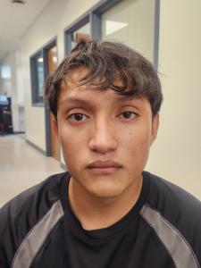Jonathan Ponce-perez a registered Sex Offender of Texas