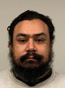 Alejandro Castro a registered Sex Offender of Texas
