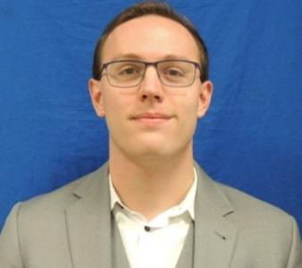 Grayson Elliot Frederickson a registered Sex Offender of Texas