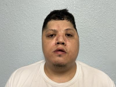 Raul Leos Ortega a registered  of Texas