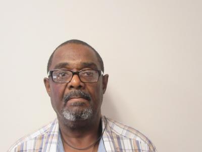 Alonza Marion Woods a registered Sex Offender of Texas