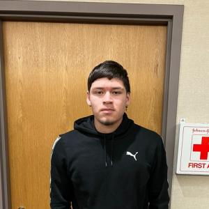 Abraham Rodriguez a registered Sex Offender of Texas