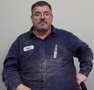 Michael Lee Dare a registered Sex Offender of Texas