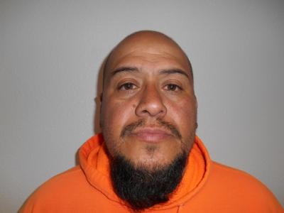 Hugo Bravo a registered  of Texas