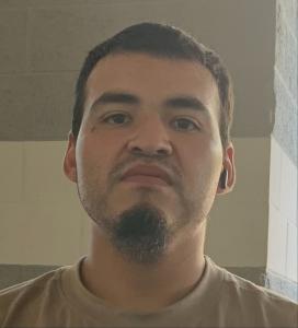 Benito Luis Carmona a registered Sex Offender of Texas