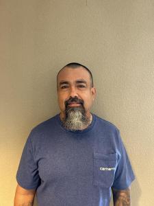 Jorge Adrian Partida a registered Sex Offender of Texas