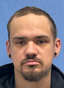 David Samuel Augustus Cantu a registered Sex Offender of Texas