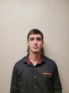 Jeremiah Skye Gill a registered  of Texas