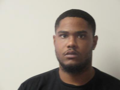 Jonathan Garlandjones a registered Sex Offender of Texas