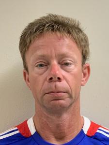 Travis Hunter Blank a registered Sex Offender of Texas