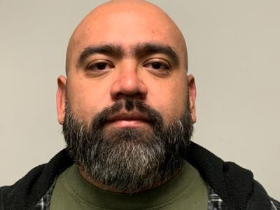 Mark Chavez a registered  of Texas