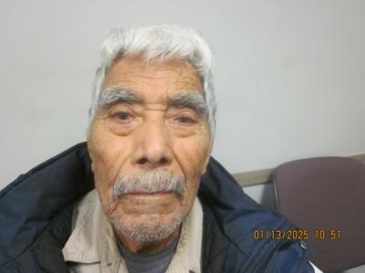 Mauro Dela-cerda a registered Sex Offender of Texas